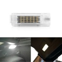 СВЕТОДИОД LED ПЛАФОН БАГАЖНИКА VW GOLF 5 6 7 PASSAT B6 B7 B8 фото 6