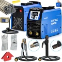 ИНВЕРТОРНЫЙ СВАРОЧНЫЙ АППАРАТ MMA TILift ENERGOarc 200A + СВАРОЧНЫЕ ПРИНАДЛЕЖНОСТИ