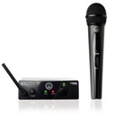 AKG WMS-40 MINI 2 DUAL Vocal Set ISM2 ISM3 - system bezprzewodowy Typ mikrofonu do ręki