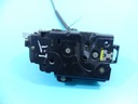 CERRADURA PARTE TRASERA IZQUIERDO 7L0839015 SEAT TOLEDO 3 