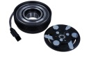 МУФТА КОМПРЕССОРА КОНДИЦИОНЕРА VW GOLF 98-06 AC125531
