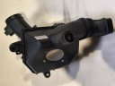 BMW M6 M5 F06 F10 F12 4.4 I BODY FILTER AIR P 7843292 L 7843289  photo 8