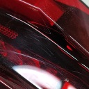 CITROEN C5 AIRCROSS 2024 ПРАВА СТОРОНА ФАРА ЗАДНЯ  (17639899694) фото min 6