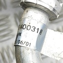 ТРУБКИ КОНДИЦІОНЕРА VOLVO V90 II ESTATE 32400318 33439356 2.0L 256KW 2024  (18503342759) фото min 6