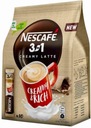 NESCAFE Torba Mix 3w1 Creamy Latte