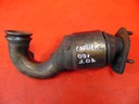 CAPTIVA LT I 2.0 VCDI KATALIZATOR 96946889