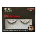 ARDELL BABY WISPIES ЧЕРНЫЕ ПОЛНЫЕ РЕСНИЦЫ НА ПОЛОСКЕ РОЗ
