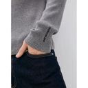 Sweter Calvin Klein Jeans M J30J318815 Waga produktu z opakowaniem jednostkowym 0.5 kg