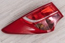 PHARE CARROSSERIE ARRIÈRE GAUCHE 924012W030 HYUNDAI SANTA FE III DM 2012-2015photo 7