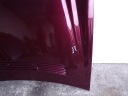 CAPOT COUVERCLE MOTEUR MERCEDES W209 CLK PEINTURE C037 DESIGNOphoto 7