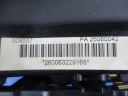 OPEL CORSA D AIRBAG ВОДІЯ I PASAZERA+MODUL 13187527 13235770  (16765273752) фото min 6