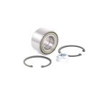ROULEMENT ROUES RIDEX 654W0481 AVANT VERS OPEL ASTRA G CC (T98) 74MMphoto 16
