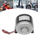 250W 24V ÉLECTRIQUE SCOOTER CYCLISTE MOTEUR AVEC ENGRENAGEphoto 11