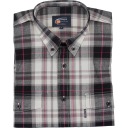 Рубашка Mr.UNIQUE ХЛОПОК 100% L_41/42_obw_kl_122