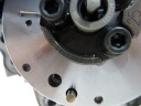 TOYOTA COROLLA E21 2.0 HYBRIDE XM20A C-HR CULASSEphoto 7