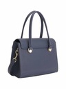 TOMMY HILFIGER DÁMSKA KABELKA TH ELEMENT SMALL SATCHEL NAVY Značka Tommy Hilfiger