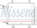 ОСУШУВАЧ NISSENS 940193 ALTO 09-  (15834750113) фото min 13