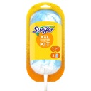 Swiffer XXL Комплект тряпки 90 см + 2 запасных