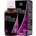 Libido Sex Elixir для женщин 30 мл капли для женщин Libido Elixir