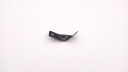 OPEL CORSA E SUPPORT POIGNÉE PARE-CHOCS GARDE-BOUE GAUCHE AVANT (DR304)photo 5