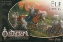 Oathmark Elf Cavalry - Эльфийская кавалерия 28мм
