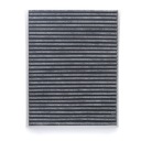 RIDEX 424I0203 FILTRE VENTILATION ESPACES PASAZERSKIEJ FILTRE AVEC WEGLEMphoto 12