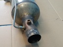CUPRA LEON COMBI 2,0 TFSI 221KW 2023R CATALYSEUR FAP 5WA131701 5WA253059CKphoto 8
