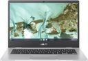 Notebook Chromebook Asus CX1 14&quot; Celeron N4500 8GB RAM 64GB eMMC ChromeOS Kód výrobcu Chromebook Asus CX1 14" Celeron N4500 8GB