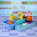 PRASIATKO PEPPA SUPERMARKET SET OBCHOD + 2 FIGÚRKY HASBRO F4410 Druh akčná figúrka