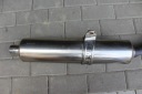 YAMAHA FAZER FZS 600 98-03R ГЛУШНИК ВИХЛОП  (18784358984) фото min 5