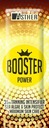 Asther Booster Power Accelerator na opaľovanie 200ml Veľkosť Produkt v plnej veľkosti