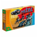 АЛЕКСАНДР Speedway Game, Ралли Дакар