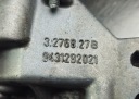 PUMP LUBRICANTS TOYOTA COROLLA E11 1.9 D 7941103100  photo 8