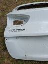 КРЫШКА БАГАЖНИКА ЗАДНЯЯ ЗАД БАГАЖНИКА HYUNDAI I30 3 УНИВЕРСАЛ  фото 6