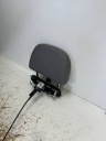 AUDI Q7 4M HEADREST TRZECIEGO ROW  photo 5