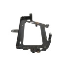 LAND ROVER DISCOVERY SPORT L550 POIGNÉE FIXATION ÉCHANGEUR D'AIR DE SURALIMENTATION GJ32-6K767-BBphoto 11
