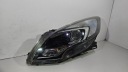 OPEL ZAFIRA C 2012-16R ФАРИ ПЕРІД ПЕРЕДНЯ КОМПЛЕКТ ЛІВА + ПРАВА ОРИГІНАЛ  фото 7