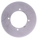 Передний тормозной диск Arctic Cat/Textron Cat 350 366 400 450 454 500