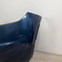 PEUGEOT RCZ БАМПЕР ЗАД ЗАДНІЙ OE КОМПЛЕКТНИЙ ПАРКТРОНІК ВИХЛОП СВІТЛО КОД KDLC  фото 9