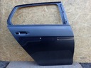 ДВЕРЬ ЗАДНЯЯ ПРАВАЯ VW GOLF 7 VII 5G4 HB 2012-