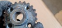 A4 B8 LIFT KOLO DENTÉ DISTRIBUTION 2.0 TDI 03P105263 A5 Q5 A6 C7photo 6