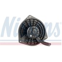 VENTILADOR INTERIOR NISSENS 87142 