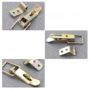 KIT 2 WYTRZYMALYCH ZATRZASKOW A16 DO DOOR CARS CIEZAROWYCH  photo 15