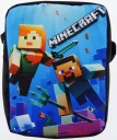 Сумка через плечо MINECRAFT T7
