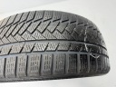 PNEU D'HIVER CONTINENTAL WINTERCONTACT TS 850P 235/45 R18 HIVER 94Vphoto 10