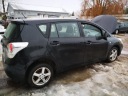 TOYOTA VERSO ЗАХИСТ КОЛЕКТОРУ 2009 2.0L  фото 8