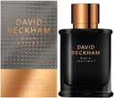 David Beckham Bold Instinct EDT Štýlový čerstvý 75m Kapacita balenia 75 ml