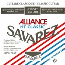 Струны для классической гитары Savarez SA 540 ARJ