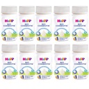 HIPP 1 BIO COMBIOTIK Жидкое молоко, 10х90мл