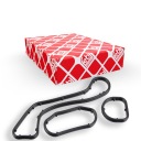 KIT JOINTS RADIATEUR HUILES CITROEN BERLINGO 1,6HDI 18-photo 9